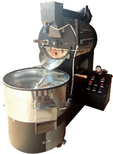 MESIN SANGRAI KOPI MODEL 7